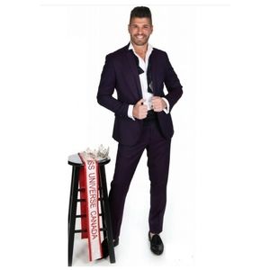 Meet your Posher, Sonny